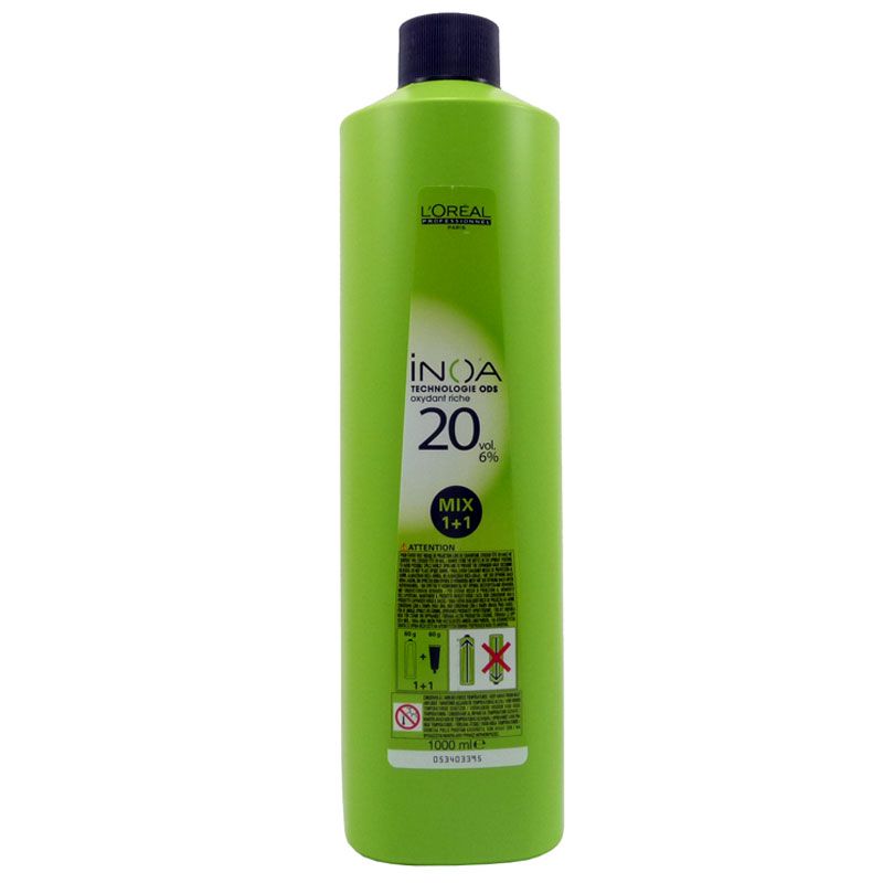Inoa oxydant L'Oreal 1lt